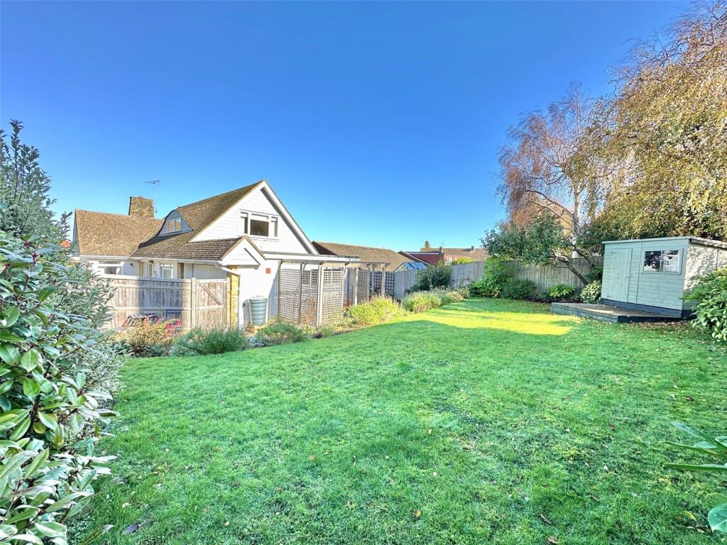 Additional property image - Foredown Close, Eastbourne, East Sussex, BN20