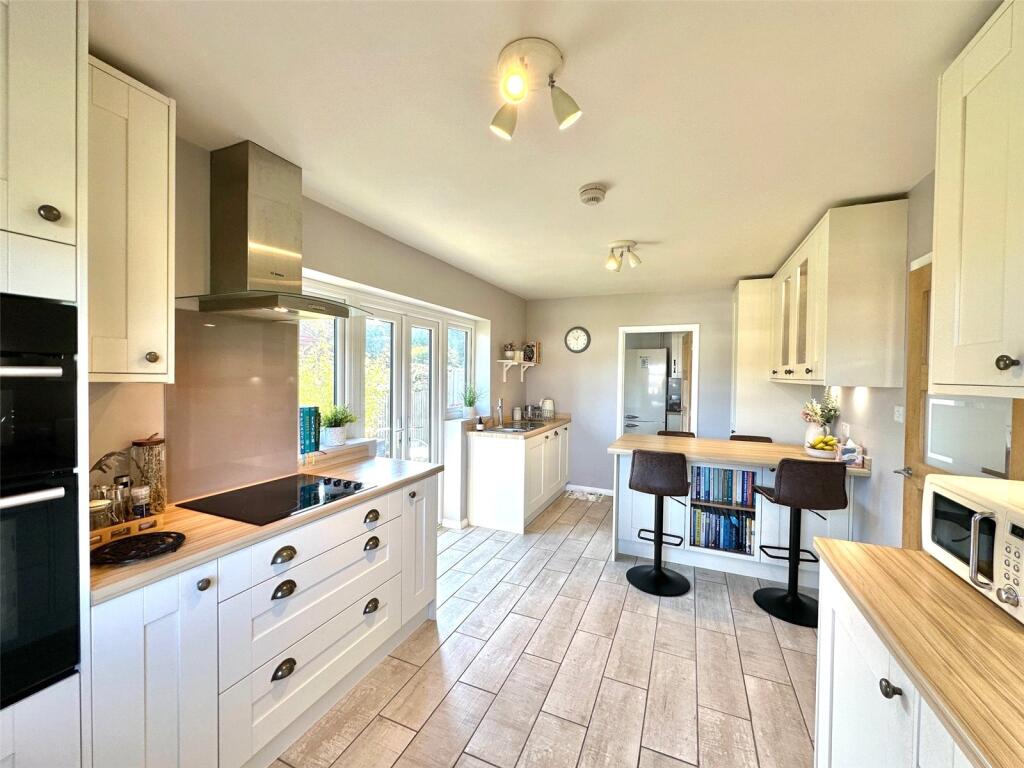 Additional property image - Foredown Close, Eastbourne, East Sussex, BN20