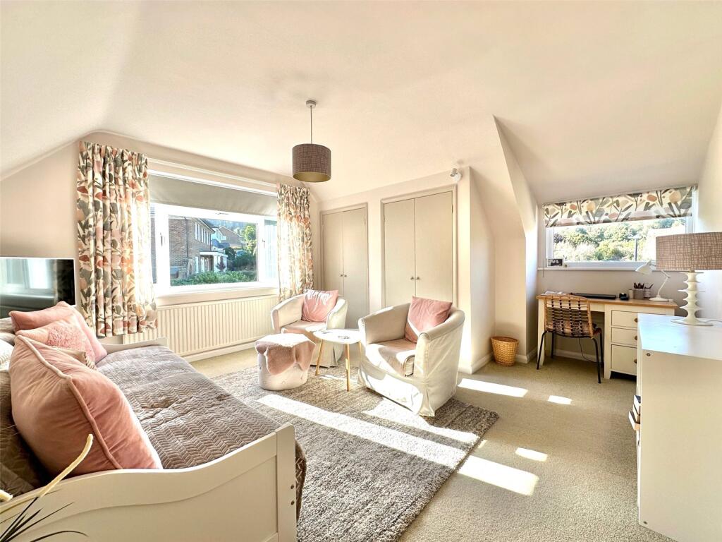 Additional property image - Foredown Close, Eastbourne, East Sussex, BN20