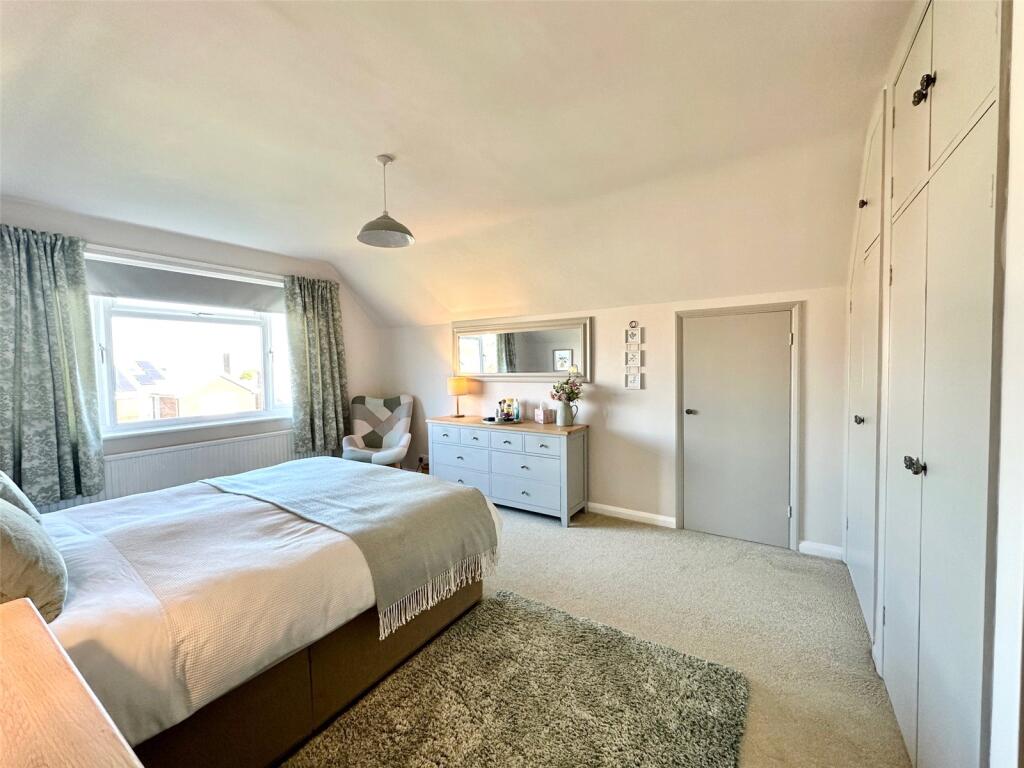 Additional property image - Foredown Close, Eastbourne, East Sussex, BN20