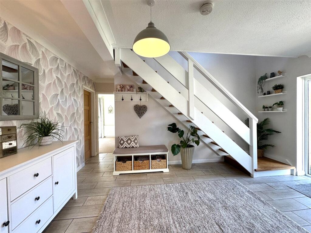 Additional property image - Foredown Close, Eastbourne, East Sussex, BN20