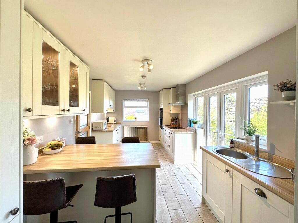 Additional property image - Foredown Close, Eastbourne, East Sussex, BN20