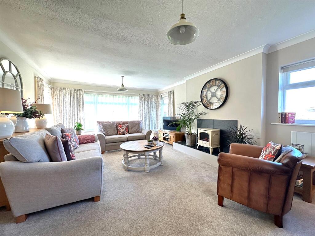 Additional property image - Foredown Close, Eastbourne, East Sussex, BN20