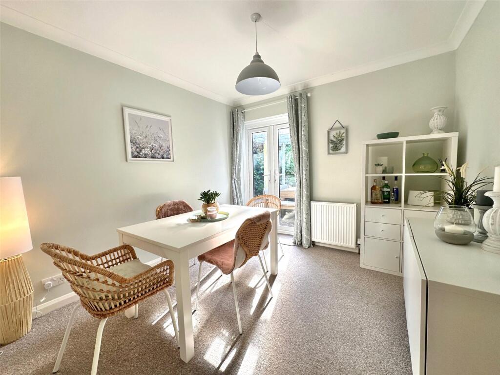 Additional property image - Foredown Close, Eastbourne, East Sussex, BN20