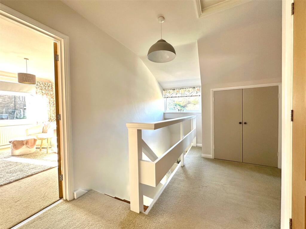Additional property image - Foredown Close, Eastbourne, East Sussex, BN20