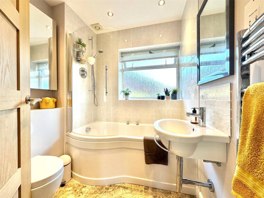 Additional property image - Foredown Close, Eastbourne, East Sussex, BN20