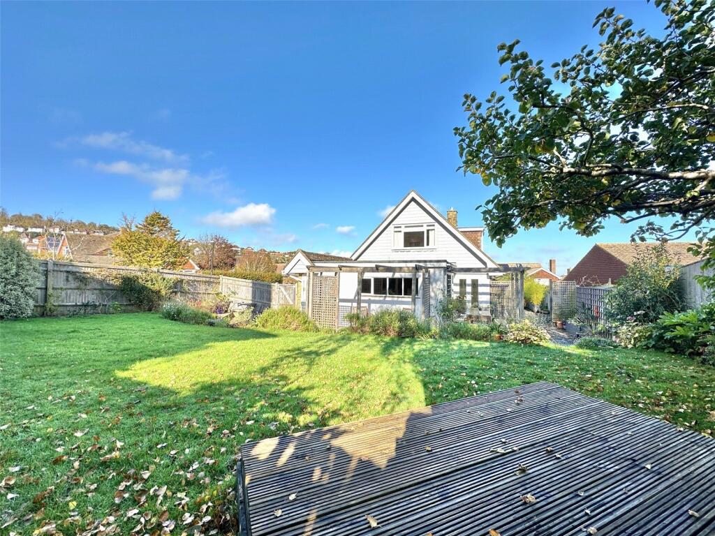 Additional property image - Foredown Close, Eastbourne, East Sussex, BN20