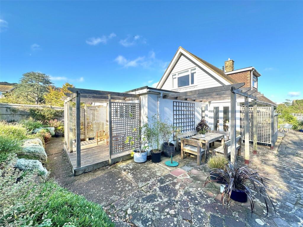 Additional property image - Foredown Close, Eastbourne, East Sussex, BN20