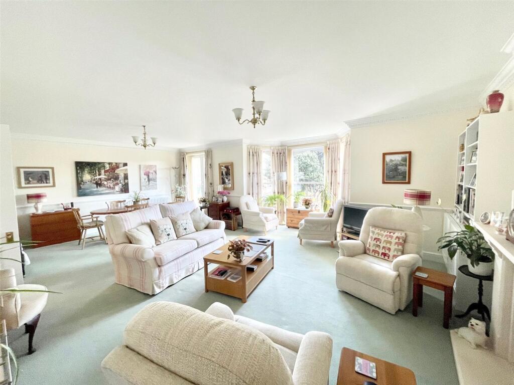 Additional property image - Blackwater Road, Eastbourne, East Sussex, BN21