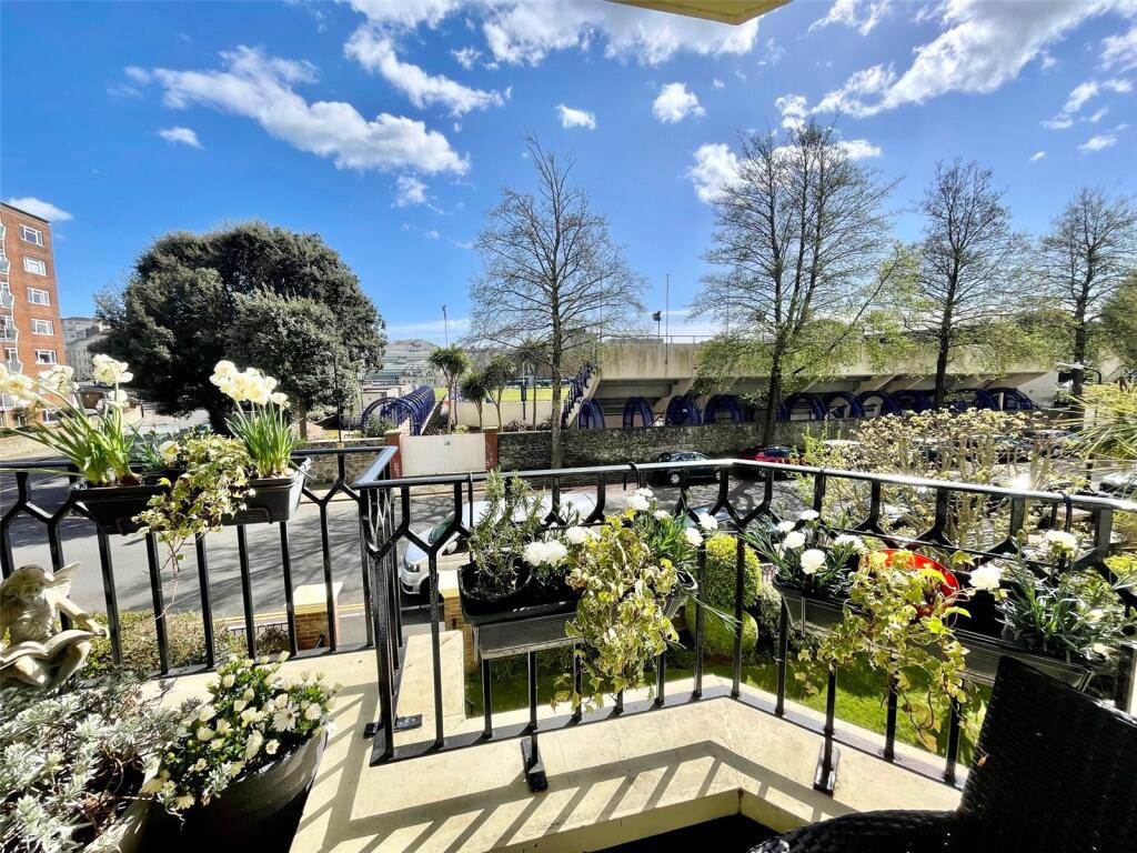 Additional property image - Blackwater Road, Eastbourne, East Sussex, BN21