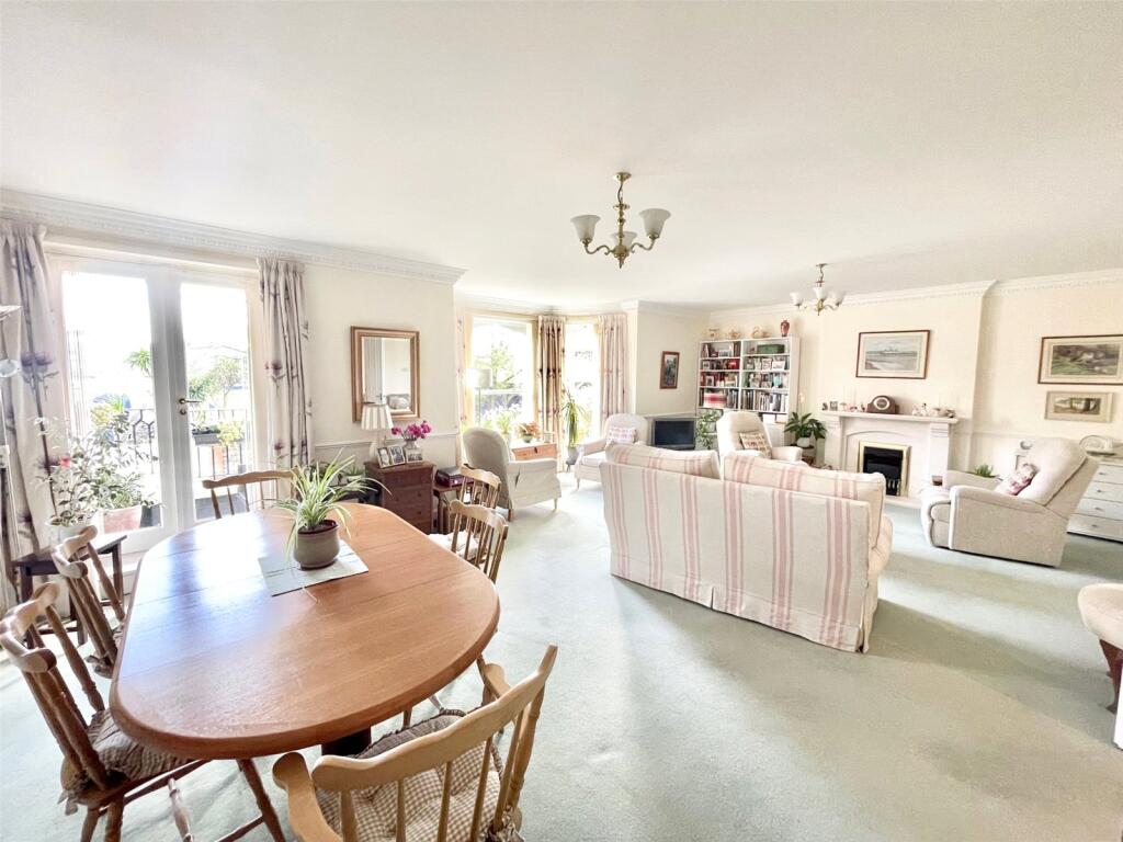 Additional property image - Blackwater Road, Eastbourne, East Sussex, BN21