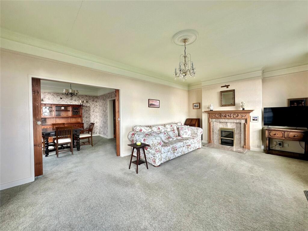 Additional property image - Staveley Road, Meads, Eastbourne, East Sussex, BN20