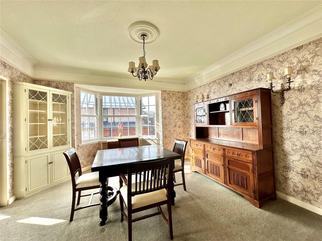 Additional property image - Staveley Road, Meads, Eastbourne, East Sussex, BN20