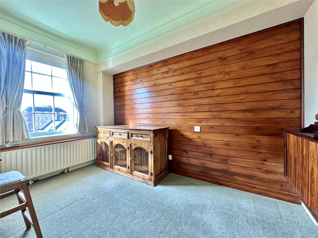 Additional property image - Staveley Road, Meads, Eastbourne, East Sussex, BN20