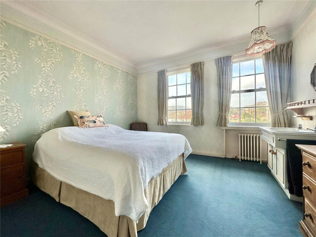 Additional property image - Staveley Road, Meads, Eastbourne, East Sussex, BN20