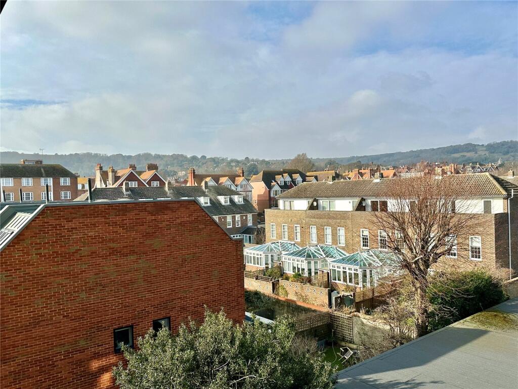 Additional property image - Staveley Road, Meads, Eastbourne, East Sussex, BN20