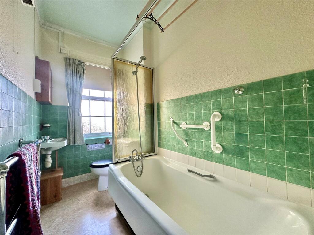 Additional property image - Staveley Road, Meads, Eastbourne, East Sussex, BN20