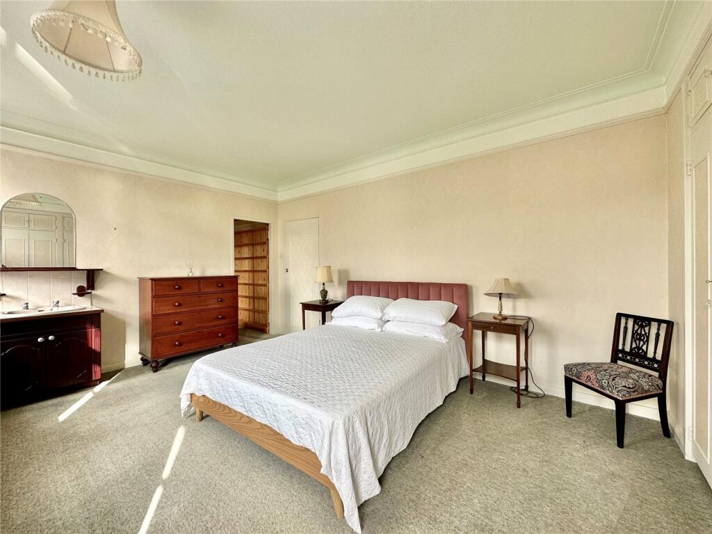 Additional property image - Staveley Road, Meads, Eastbourne, East Sussex, BN20