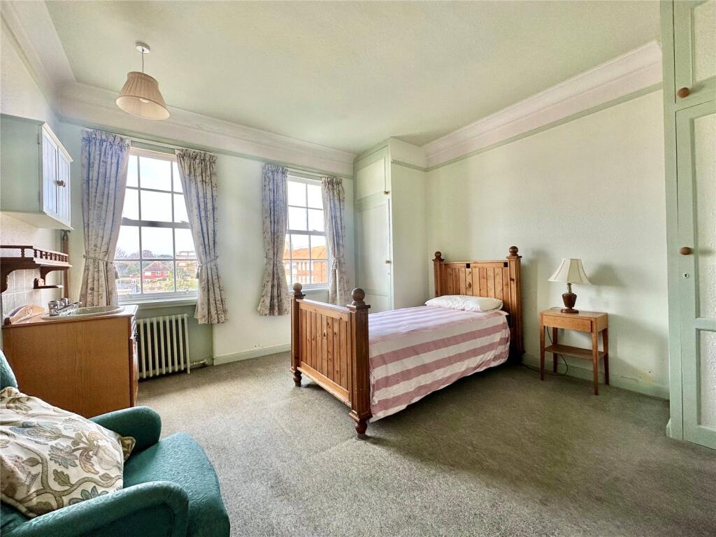 Additional property image - Staveley Road, Meads, Eastbourne, East Sussex, BN20