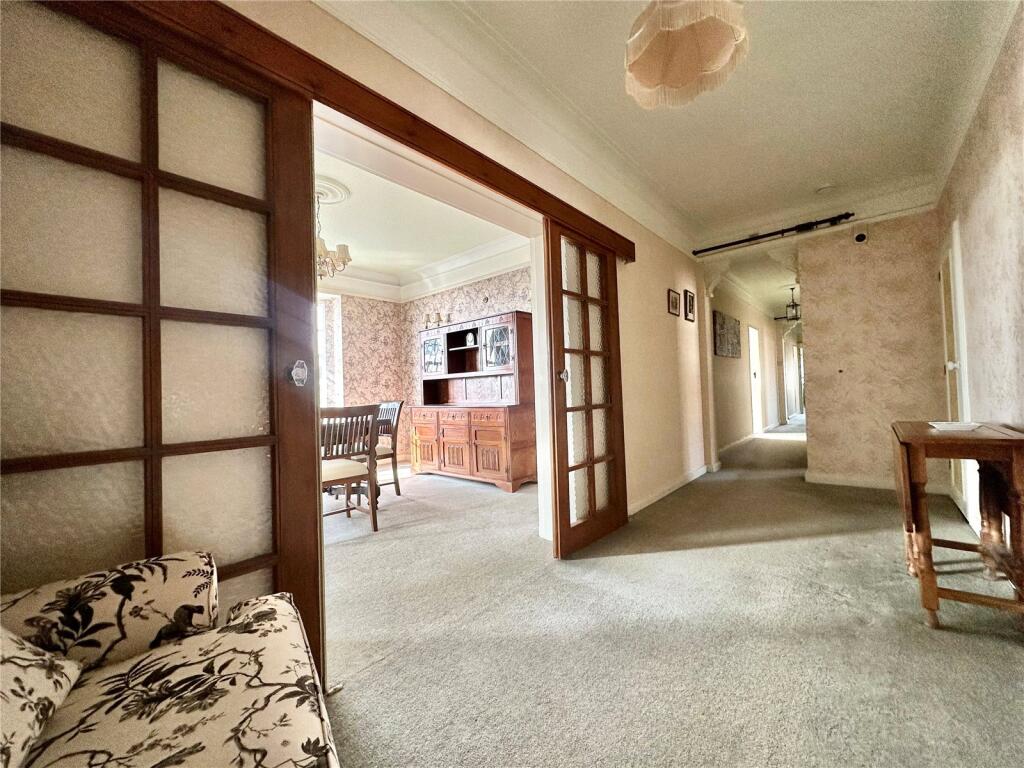 Additional property image - Staveley Road, Meads, Eastbourne, East Sussex, BN20