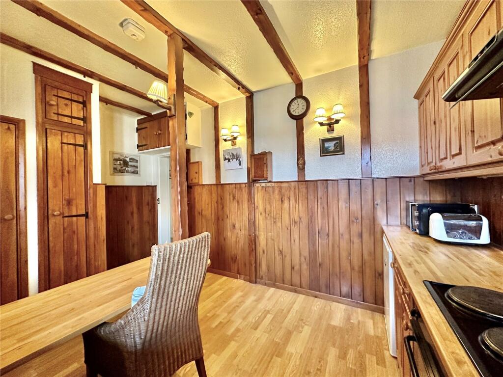 Additional property image - Staveley Road, Meads, Eastbourne, East Sussex, BN20