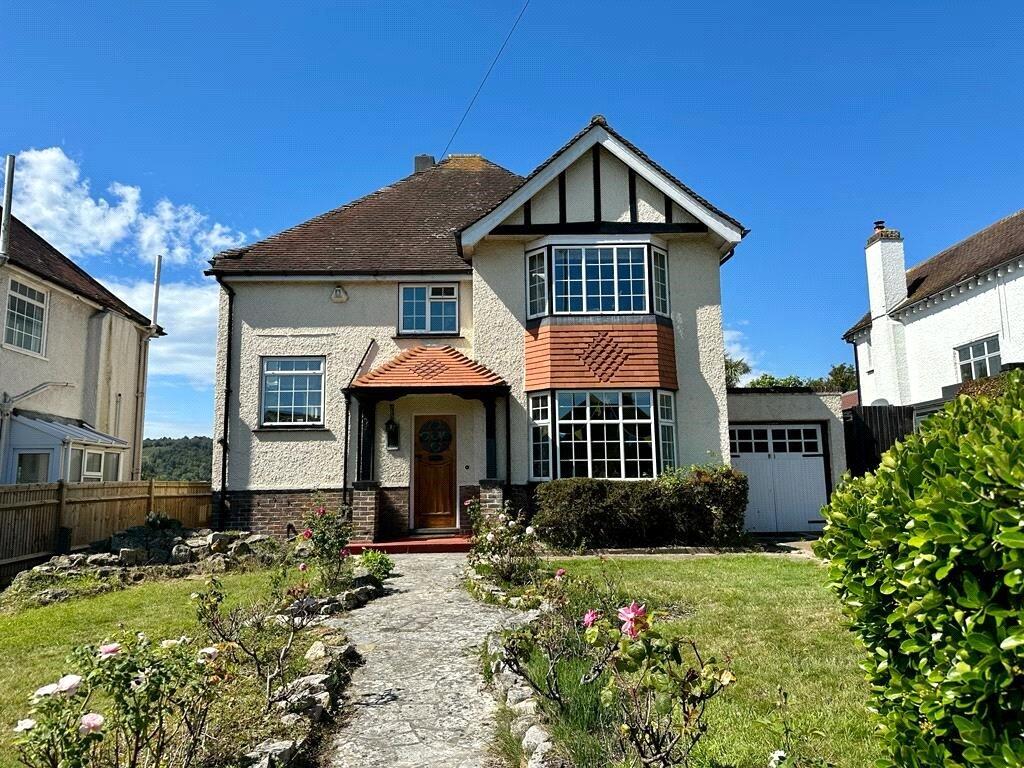 Main image of property: Willingdon Road, Old Town, Eastbourne, East Sussex, BN21