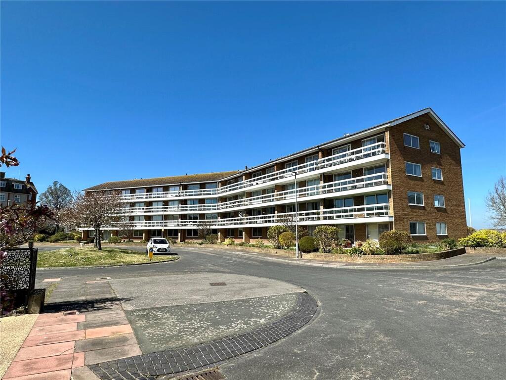 Main image of property: St. Johns Road, Meads, Eastbourne, East Sussex, BN20