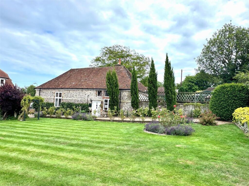 Main image of property: Manor Way, Ratton, Eastbourne, East Sussex, BN20