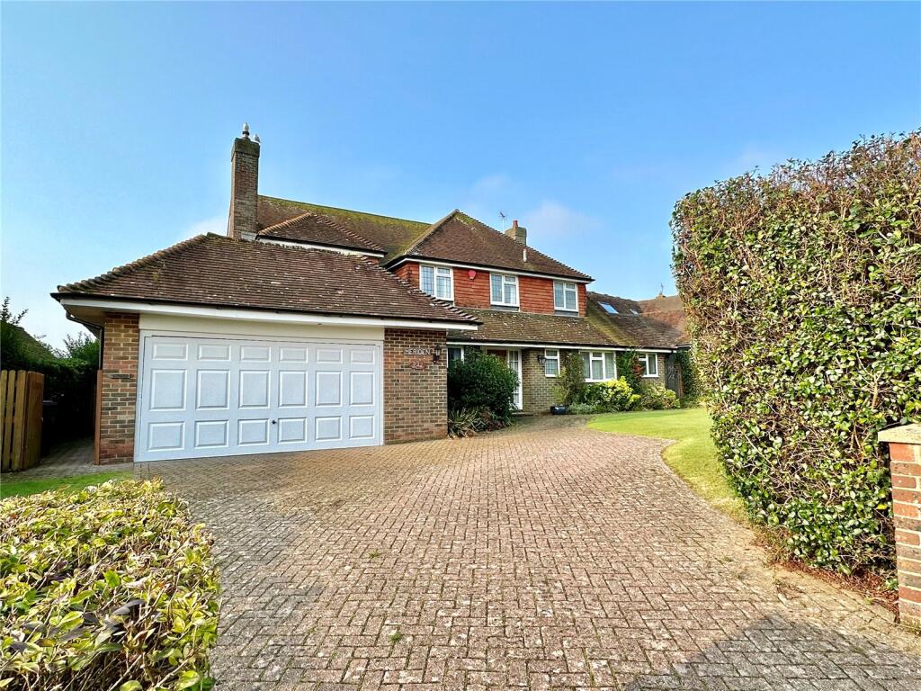 Main image of property: The Ridgeway, Friston, Eastbourne, East Sussex, BN20