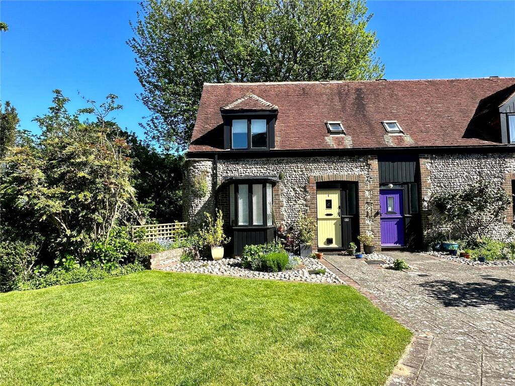 Main image of property: Old Motcombe Mews, Motcombe Road, Eastbourne, East Sussex, BN21