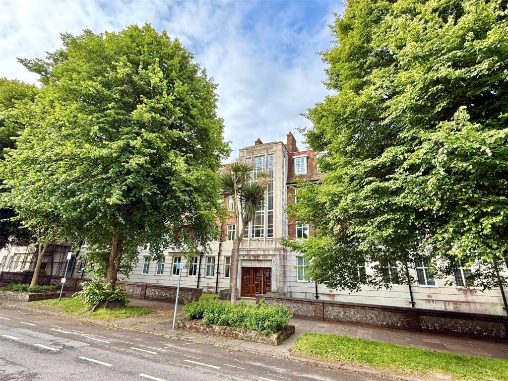 Main image of property: Devonshire Place, Eastbourne, East Sussex, BN21