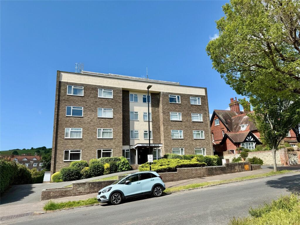 Main image of property: Staveley Road, Meads, Eastbourne, East Sussex, BN20