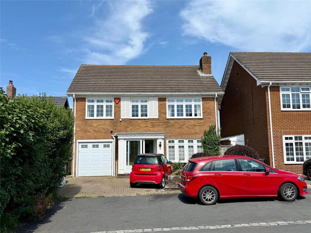 Main image of property: Saxon Place, Eastbourne, East Sussex, BN21