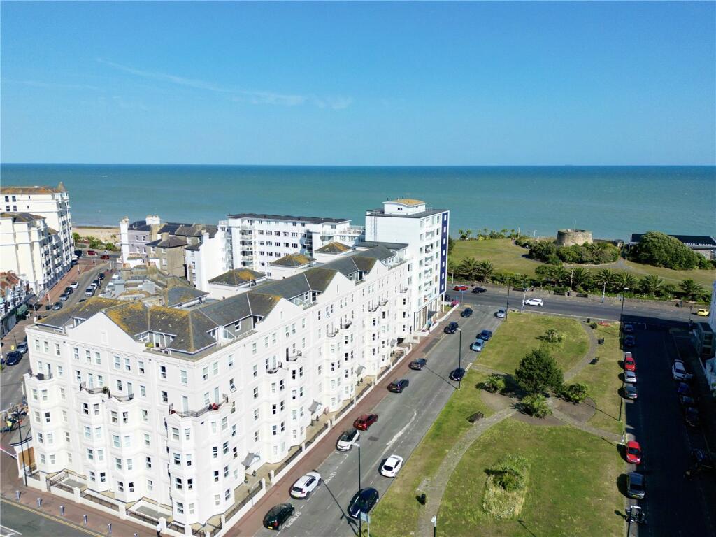 Property image for Wilmington Square, Eastbourne, East Sussex, BN21