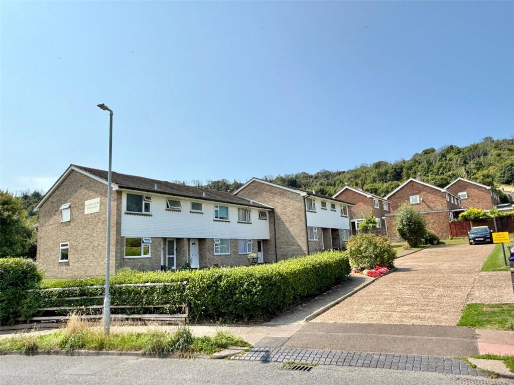 Main image of property: Filching Road, Old Town, Eastbourne, BN20