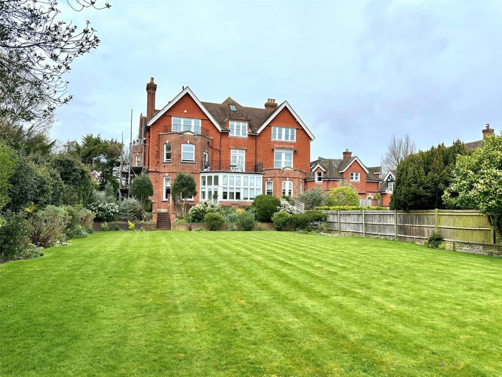 Main image of property: Gaudick Road, Meads, Eastbourne, East Sussex, BN20