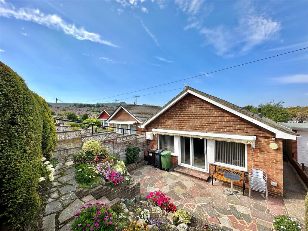 Main image of property: Twineham Road, Eastbourne, East Sussex, BN21