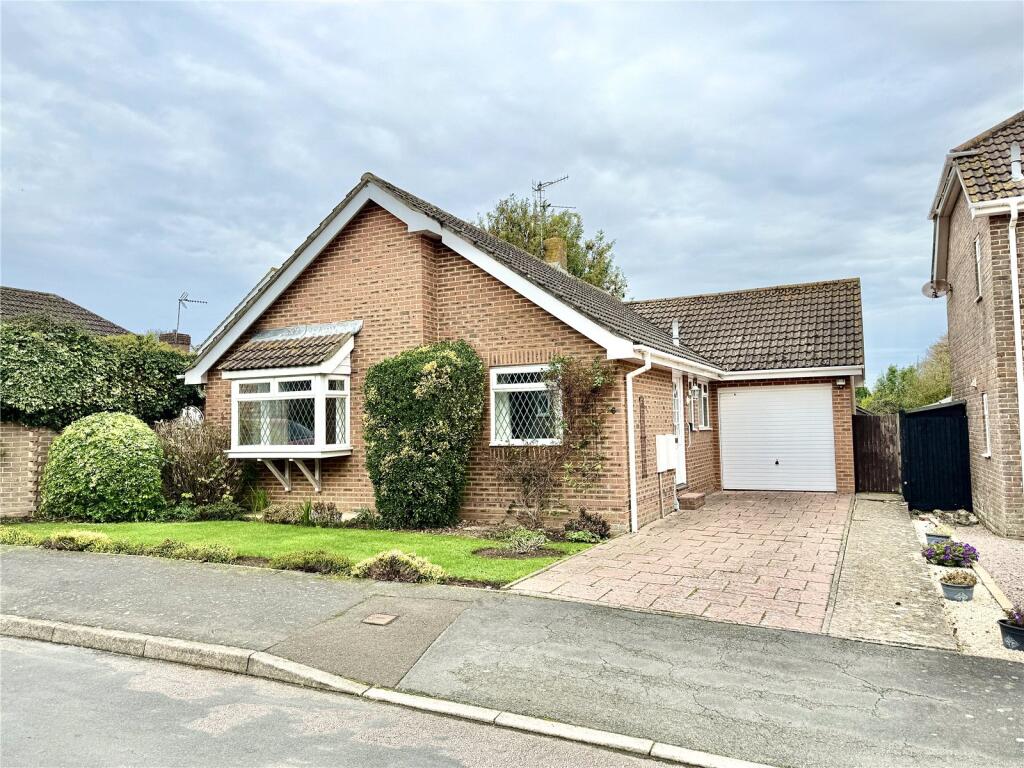 Main image of property: Spurway Park, Polegate, East Sussex, BN26
