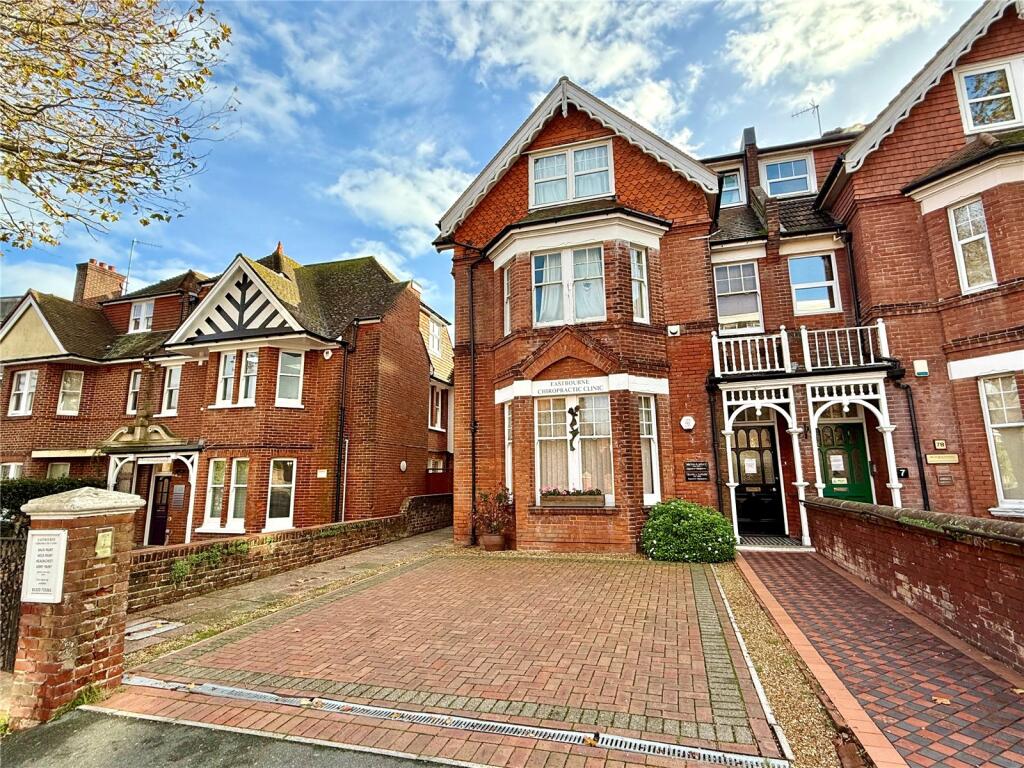 Main image of property: Old Orchard Road, Eastbourne, BN21