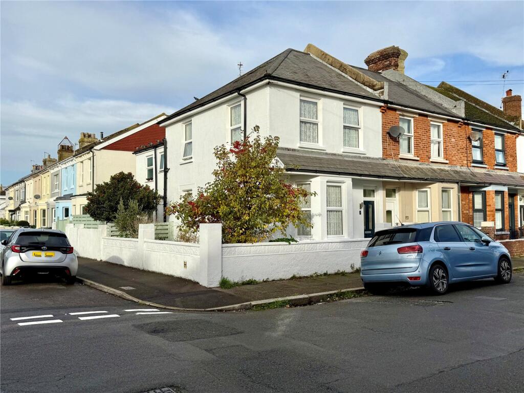 Main image of property: Sidley Road, Eastbourne, East Sussex, BN22