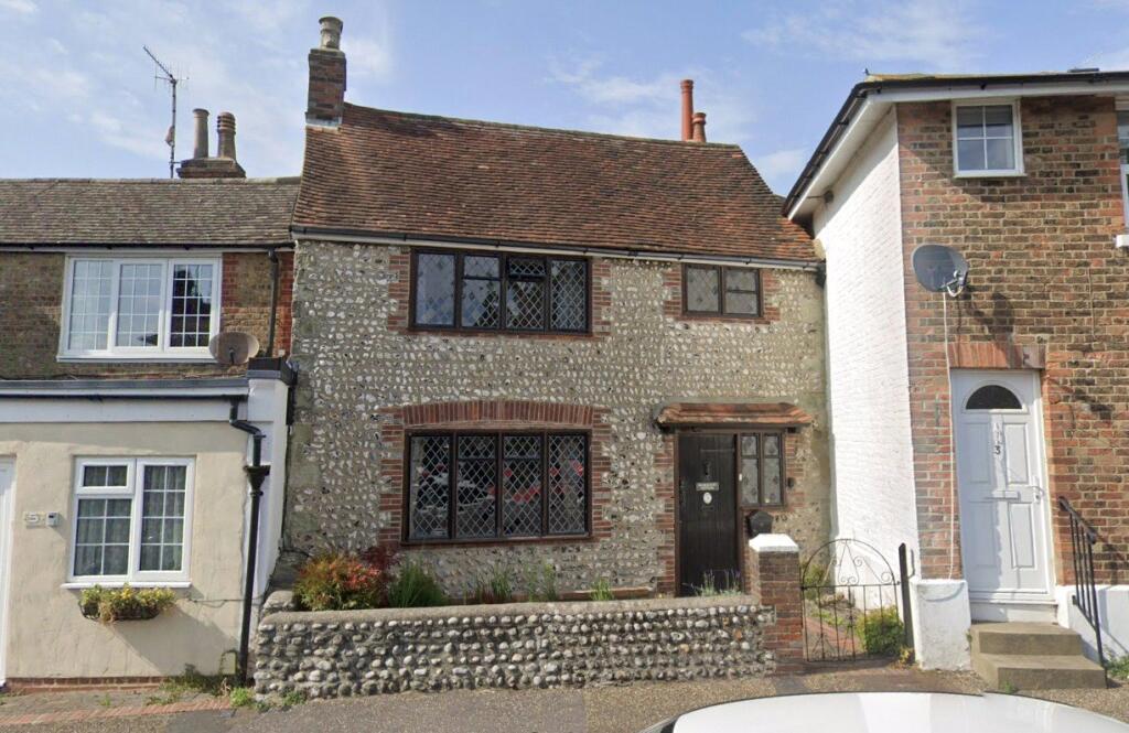 Main image of property: Motcombe Lane, Eastbourne, East Sussex, BN21