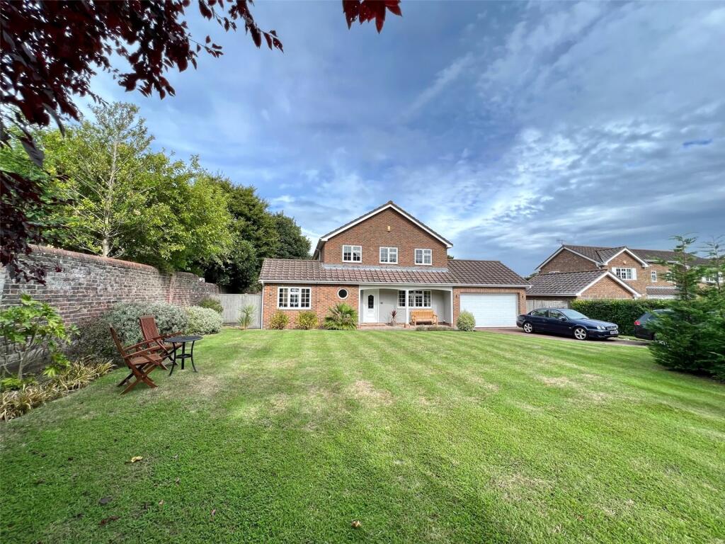 Main image of property: Summerdown Close, Off Summerdown Road, Eastbourne, BN20