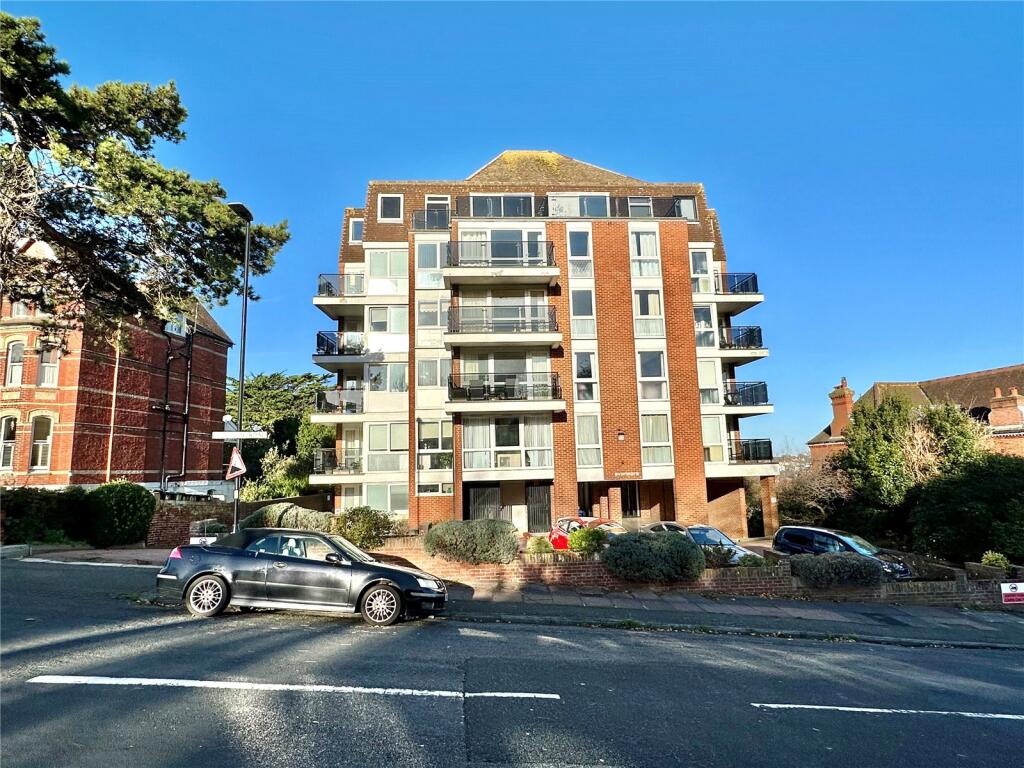 Main image of property: Granville Road, Meads, Eastbourne, East Sussex, BN20