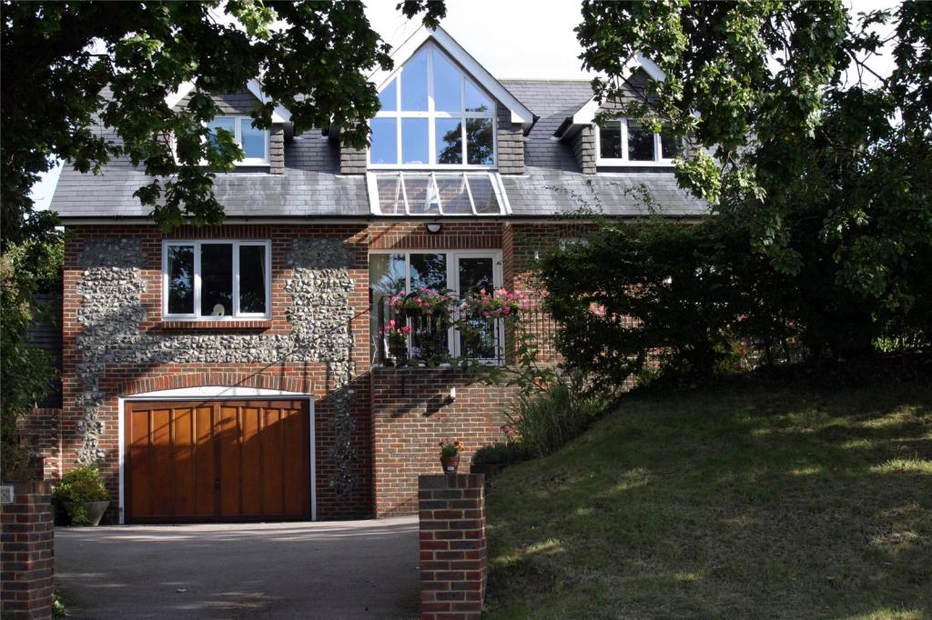 5 bedroom detached house for sale in Rattle Road, Westham, Pevensey