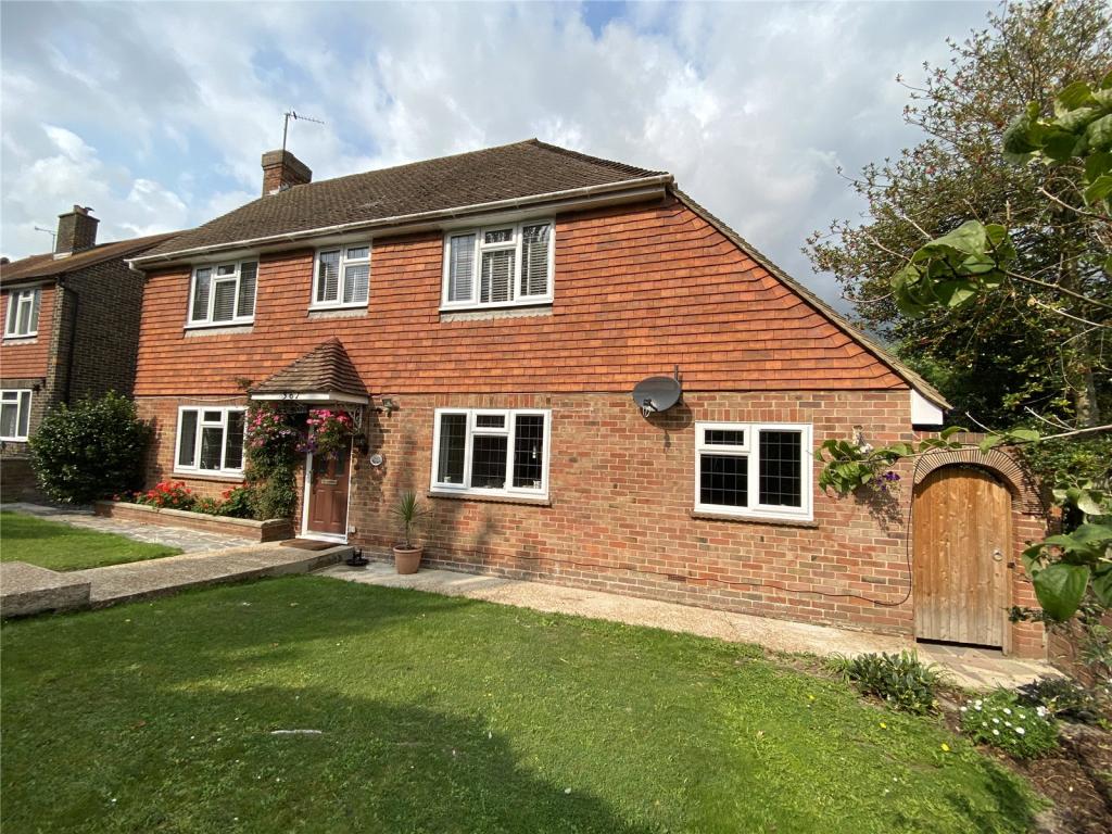 3 bedroom detached house for sale in Victoria Drive, Old Town