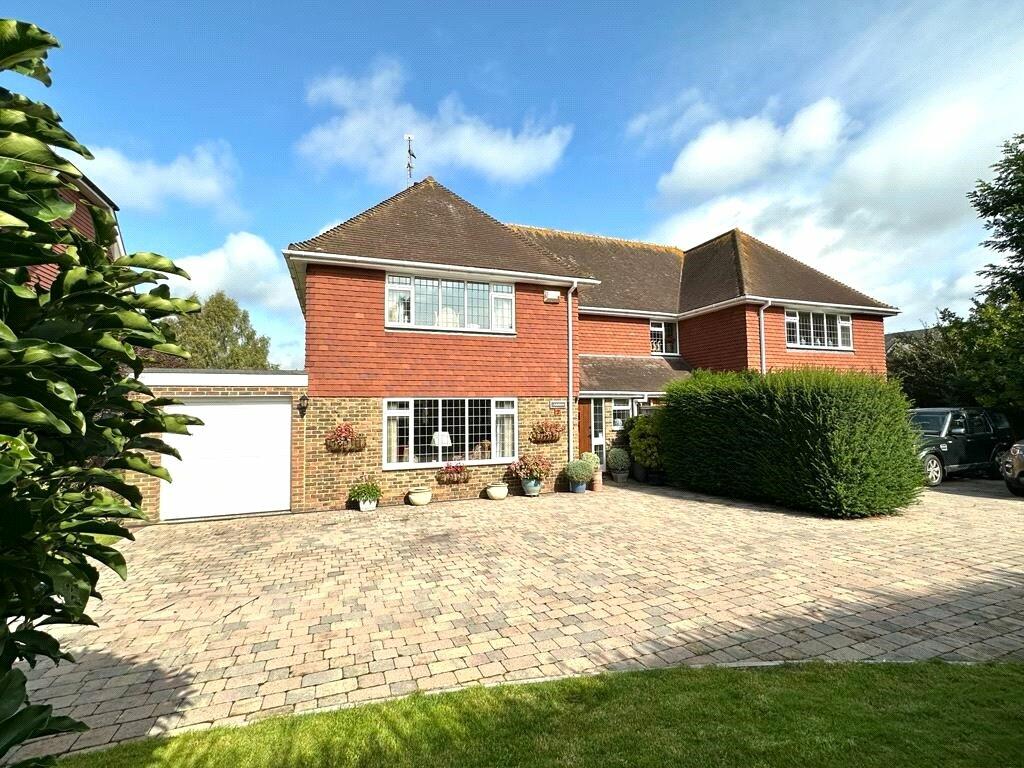 3 bedroom semidetached house for sale in Deans Road, Alfriston, East