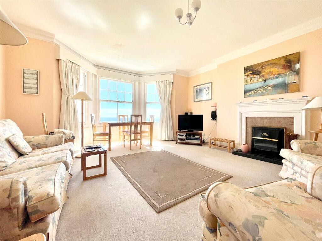 Additional property image - Chatsworth Gardens, Meads, Eastbourne, East Sussex, BN20