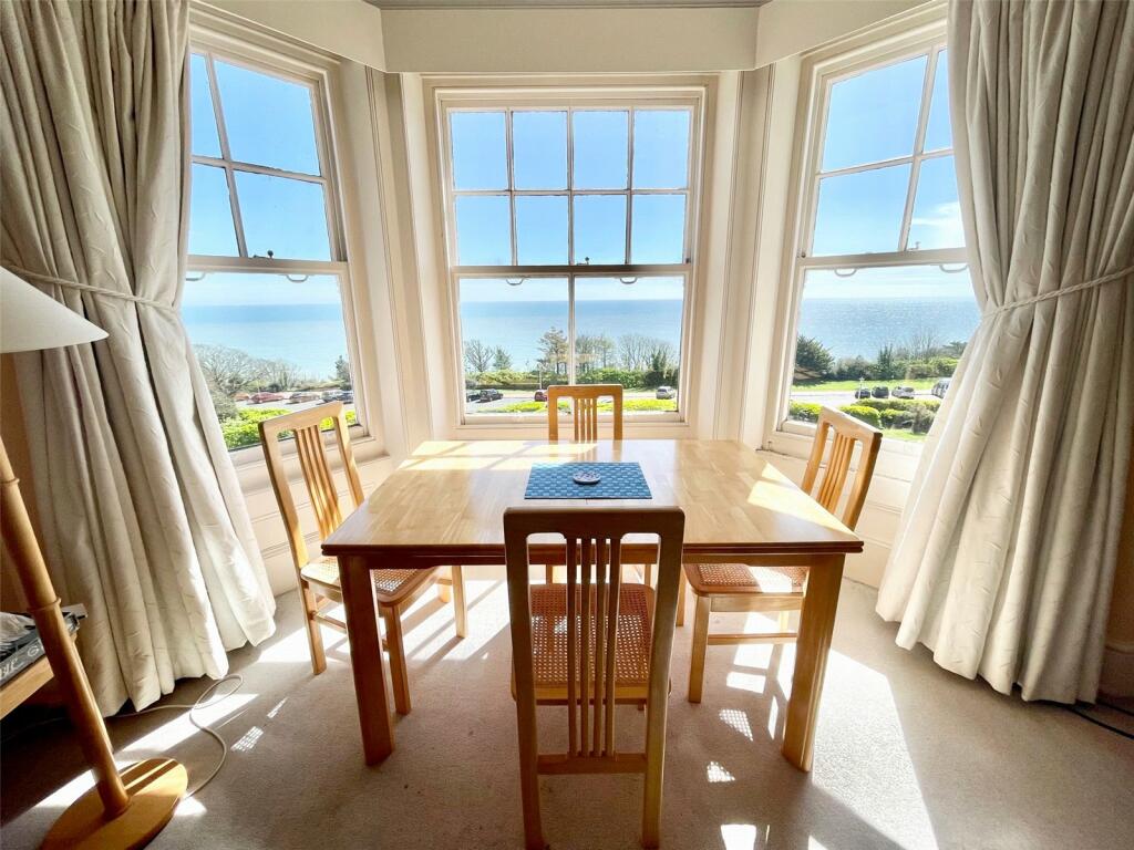 Additional property image - Chatsworth Gardens, Meads, Eastbourne, East Sussex, BN20