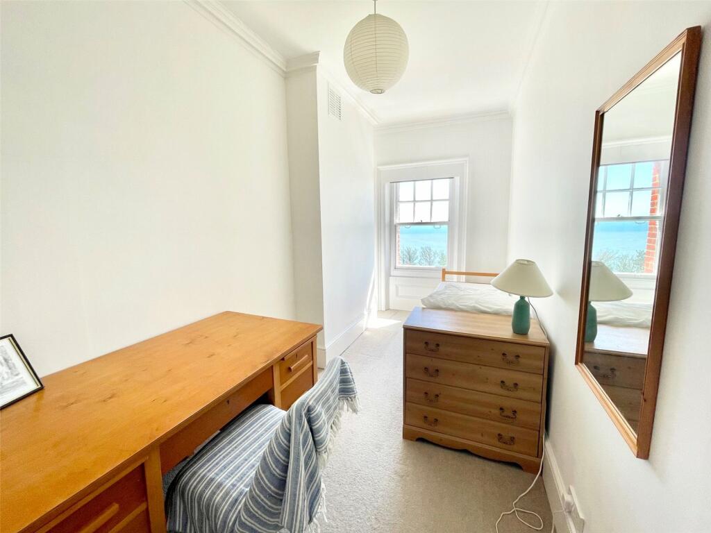 Additional property image - Chatsworth Gardens, Meads, Eastbourne, East Sussex, BN20