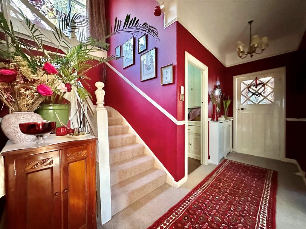 Additional property image - Pashley Road, Eastbourne, East Sussex, BN20